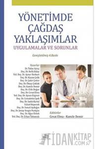 Yönetimde Çağdaş Yaklaşımlar