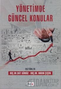 Yönetimde Güncel Konular