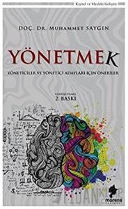Yönetmek