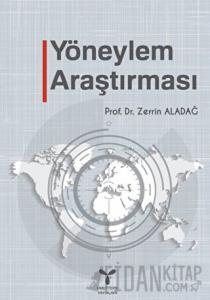 Yöneylem Araştırması