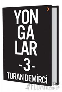 Yongalar 3