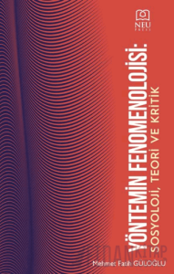 Yöntem Fenomenolojisi Sosyolojik, Teori ve Kritik