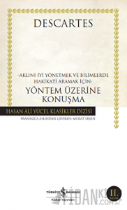 Yöntem Üzerine Konuşma