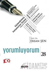 Yorumluyorum - 28