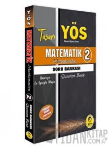 YÖS Matematik 2 Soru Bankası