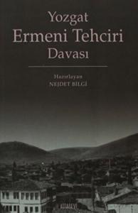 Yozgat Ermeni Tehciri Davası