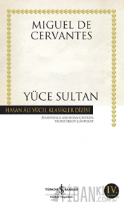 Yüce Sultan