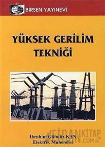 Yüksek Gerilim Tekniği
