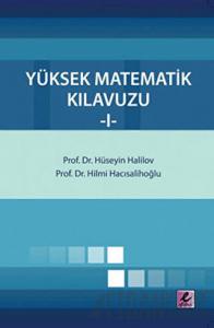 Yüksek Matematik Kılavuzu 1