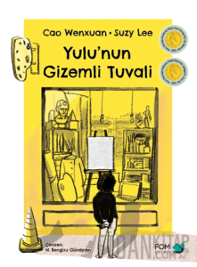 Yulu'nun Gizemli Tuvali