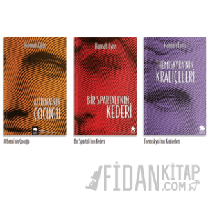 Yunan Kadınları Serisi