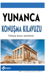 Yunanca Konuşma Kılavuzu