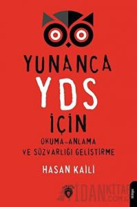 Yunanca YDS İçin Okuma-Anlama ve Sözvarlığı Geliştirme