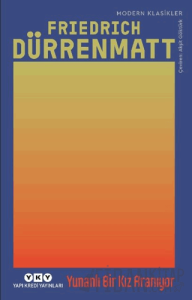 Yunanlı Bir Kız Aranıyor