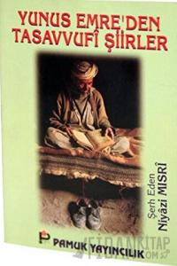 Yunus Emre’den Tasavvufi Şiirler (Tasavvuf-012)