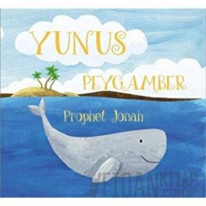 Yunus Peygamber - Prophet Yunus