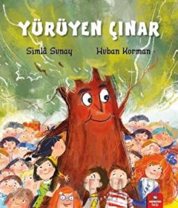 Yürüyen Çınar