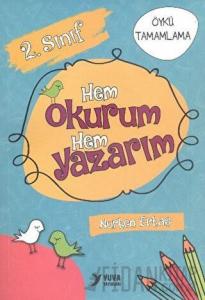 Yuva 2. Sınıf Hem Okurum Hem Yazarım
