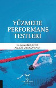 Yüzmede Performans Testleri