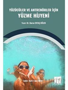 Yüzücüler ve Antrenörler İçin Yüzme Hijyeni