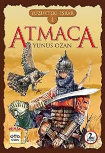 Yüzükteki Esrar 4: Atmaca