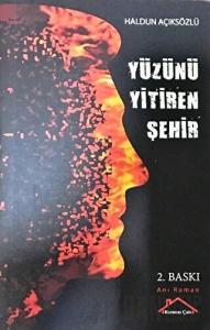 Yüzünü Yitiren Şehir