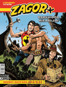 Zagor +11
