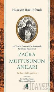Zağra Müftüsünün Anıları