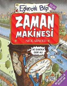 Zaman Makinesi