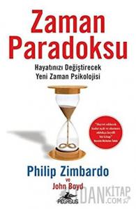 Zaman Paradoksu