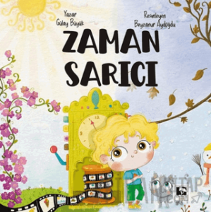 Zaman Sarıcı