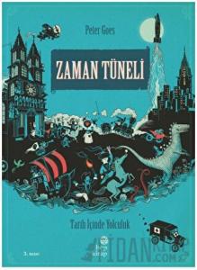 Zaman Tüneli (Ciltli)