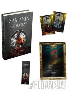 Zamanın Gölgesi (Ciltli)