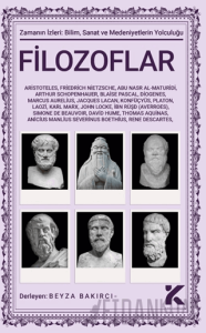 Zamanın İzleri 3 - Filozoflar