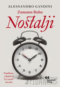 Zamanın Ruhu Nostalji