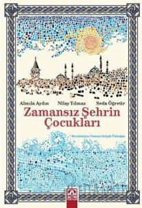 Zamansız Şehrin Çocukları