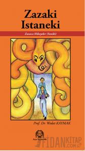 Zazaki Istaneki