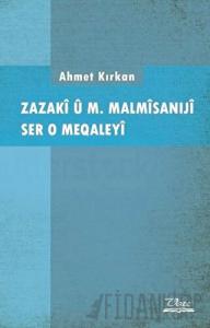 Zazaki u M. Malmisaniji Ser o Meqaleyi