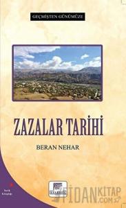 Zazalar Tarihi