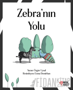 Zebra'nın Yolu