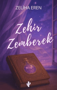 Zehir Zemberek