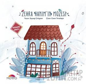 Zehra Hanım'ın Müzesi