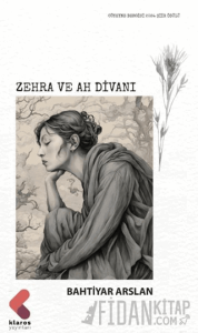 Zehra ve Ah Divanı