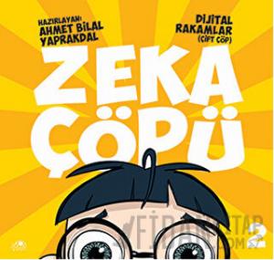 Zeka Çöpü - 2 / Dijital Rakamlar (Çift Çöp)