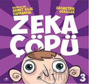 Zeka Çöpü - 3 / Geometrik Şekiller