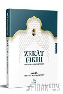 Zekat Fıkhı
