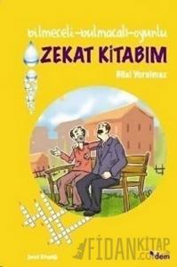 Zekat Kitabım