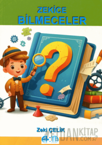 Zekice Bilmeceler