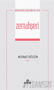 Zemahşeri (Önderlerimiz-49)