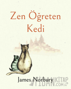 Zen Öğreten Kedi